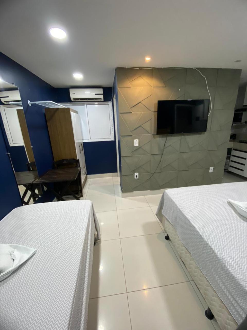 Jr Flats Διαμέρισμα João Pessoa Εξωτερικό φωτογραφία